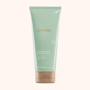Biossance Squalane + Enzyme Sugar Body Scrub (6.76oz)